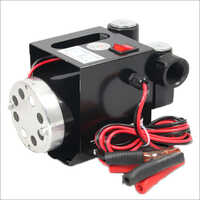Diesel Fuel Oil Transfer Pump