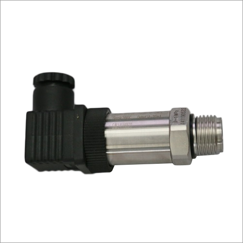 Pressure Transmitter Sensor With 4-20mA Output Accuracy 0.5%