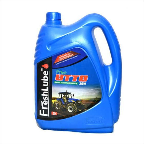 20W Wet Brake Oil