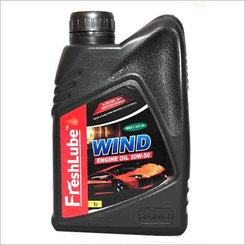 20w-50 1 Ltr Engine Oil