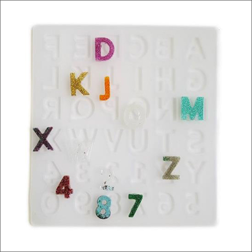 5.5 Inch ABCD Small Mould