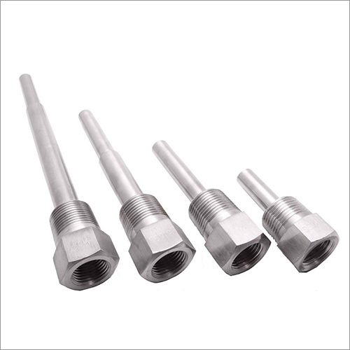 Metal Ss Thermowell