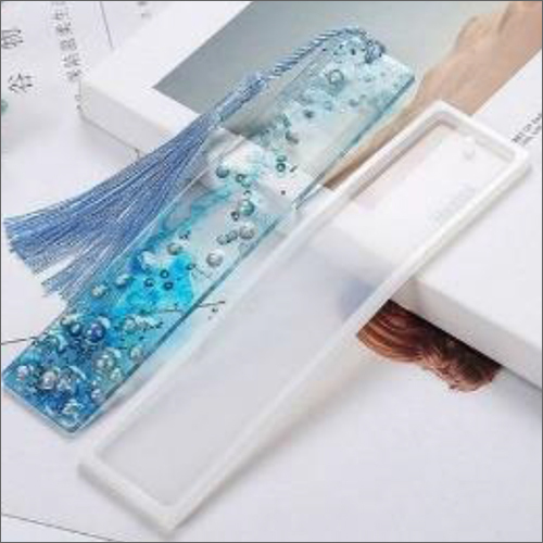 Bookmark Rectangle Mould