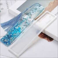 Bookmark Rectangle Mould
