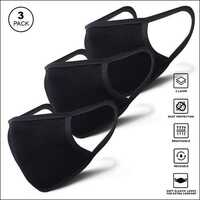 Pdpm Iconic Black (pack Of 3) - Age Group: Men