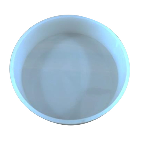 8x8 Inch Premium Round Shape Wedding Mould