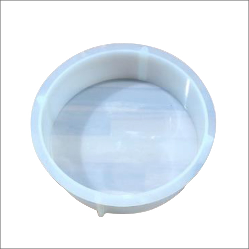 50mm Deep 4 Inch Round Mould