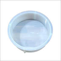 50mm Deep 4 Inch Round Mould