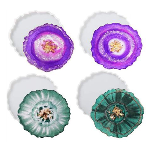 5 Inch Agate Mould