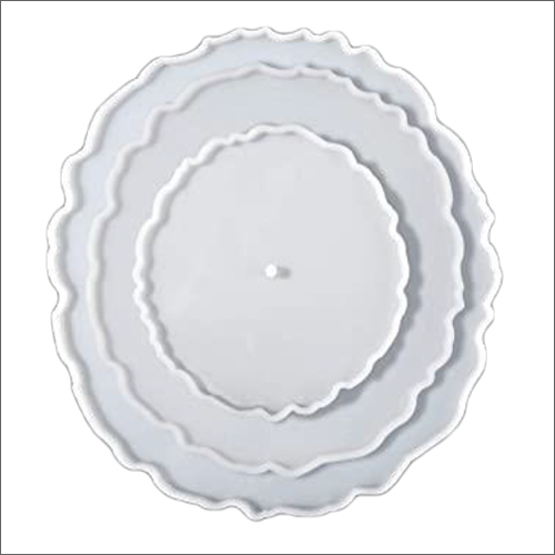 3 Pcs Set Cake Stand Mould