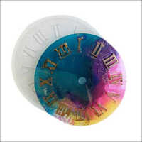 12 Inch Clock Mould