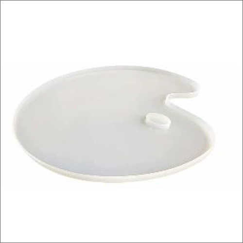 12 Inch Color Dish Mould
