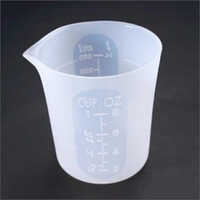 Food  Silicone Mould