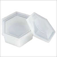 Gift Box Silicone Mould