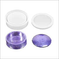 Round Gift Box Mould