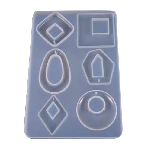 6 Cavity Earing Mould