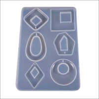 Jewellery Silicone Mould