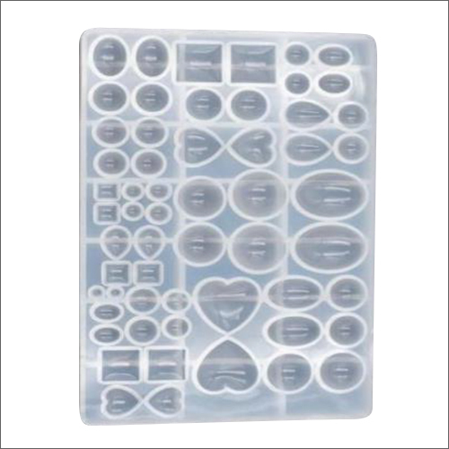 Multi Pendent Jewellery Mould
