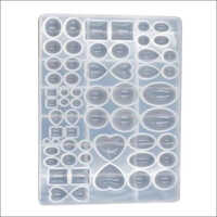 Jewellery Silicone Mould