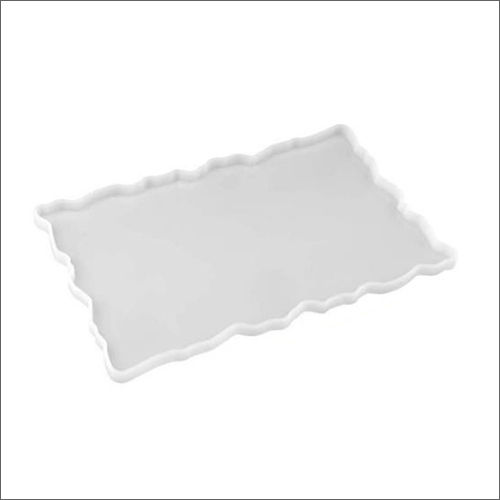 White 9x12 Tray Mould