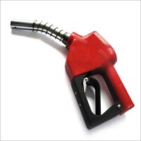 Auto Cut Diesel Fuel Delivery Nozzle