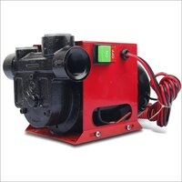 Diesel Fuel Oil Transfer Pump