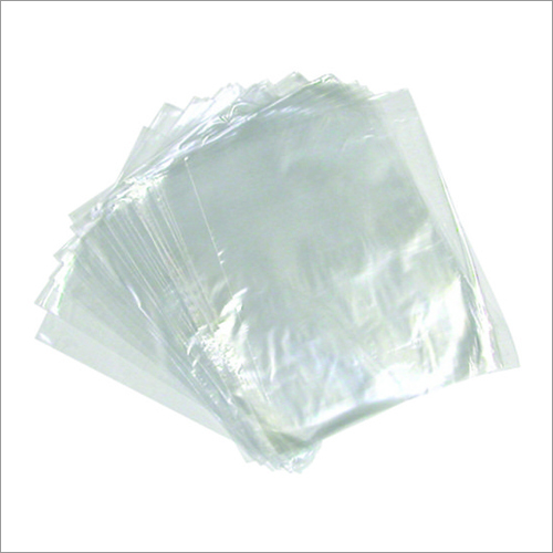 Industrial Polythene Bag
