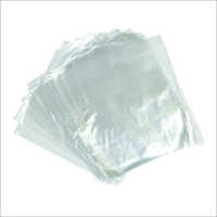 Industrial Polythene Bag