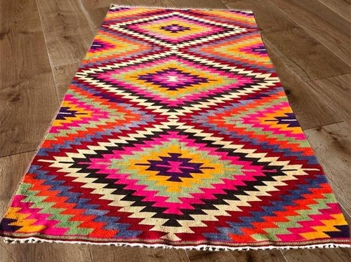 Kilim Rug 090