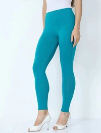 Hadira Ankle Length Legging With Pack Of 3