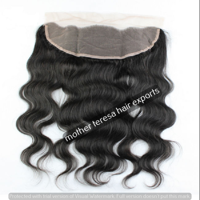 HD Lace Frontals