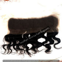 HD Lace Frontals