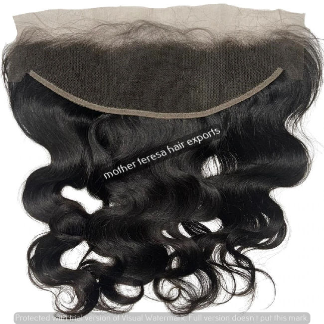 HD Lace Frontals