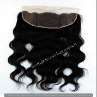 HD Lace Frontals