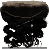 HD Lace Frontals