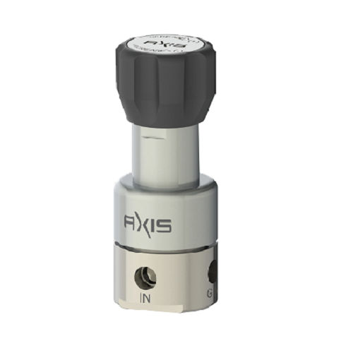 Gas Cylinder Pressure Regulator