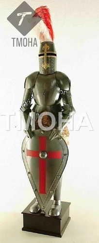Medieval Full Suit of Knight Armor Suit Templar Armor Costumes Ancient Armor Suit Wearable Knight Armor Suit AS0124