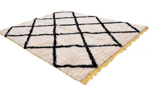 Berber Rug  137