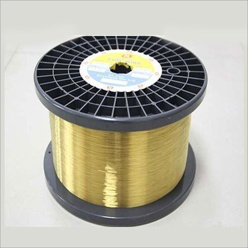 Edm Brass Wire Size: As  Per Requirement