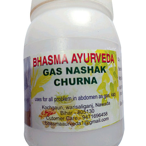 Gas Nashak Churna