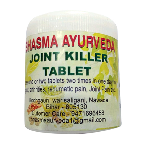 Joint Killer Tablet