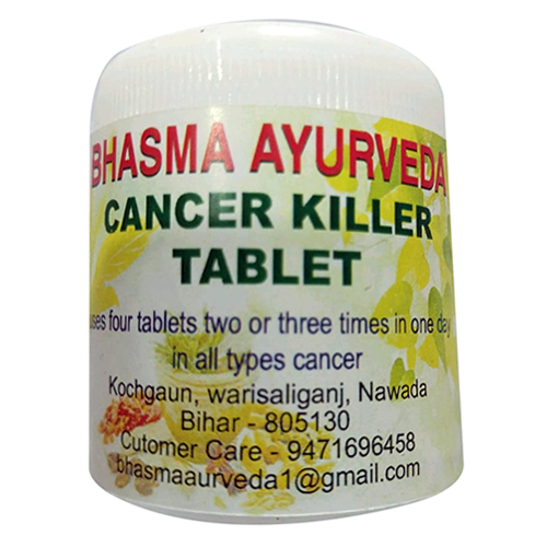 Cancer Killer Tablet
