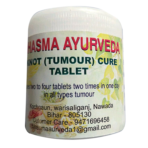 Knot Tumour Cure Tablet