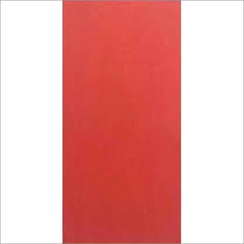 Vulcanized Red Fiber Sheet