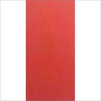 Vulcanized Red Fiber Sheet