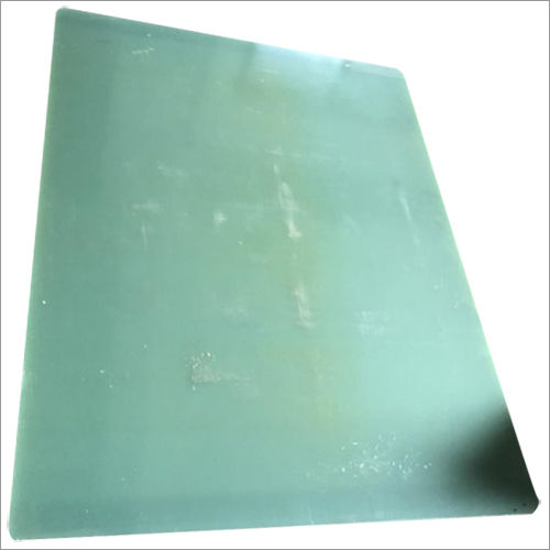 Fiberglass Epoxy Sheet