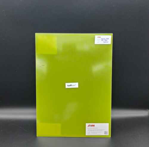 Fr4 Glass Epoxy Sheet Application: Industrial