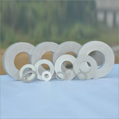 Mica Washers - Durable Mica Material, Precision Engineered for Optimal Insulation and Longevity