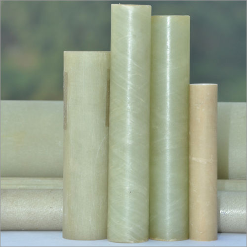 FR4 Insulation Tube