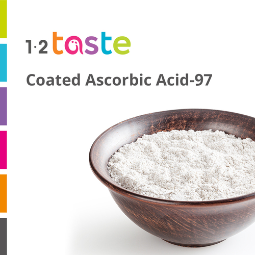 Coated Ascorbic Acid 97%